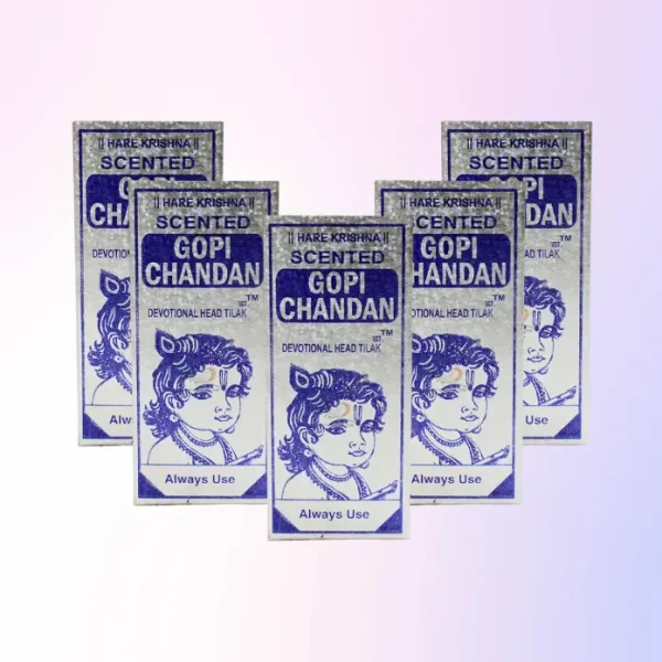 5 chandan