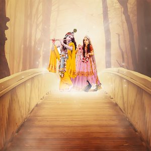 Srimad Bhagavatam - The Ultimate Spiritual Knowledge (Hindi, Video) - Image 1