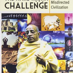 Hare Krishna Challenge - Image 1