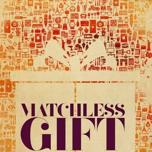 Matchless Gift - Image 1