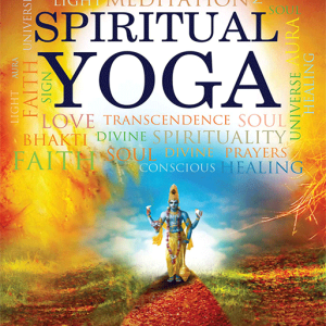 Spiritual Yoga - Image 1