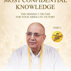 The Most Confidential Knowledge - Image 2